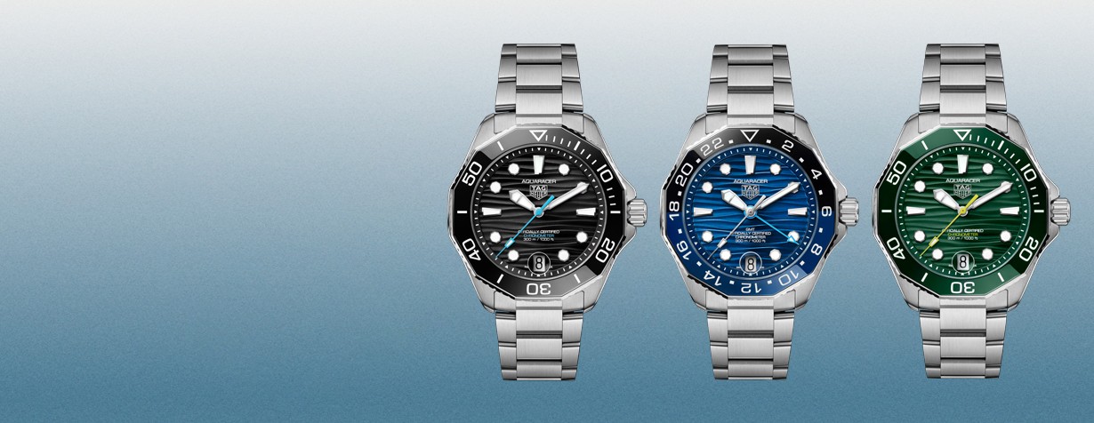 TAG Heuer